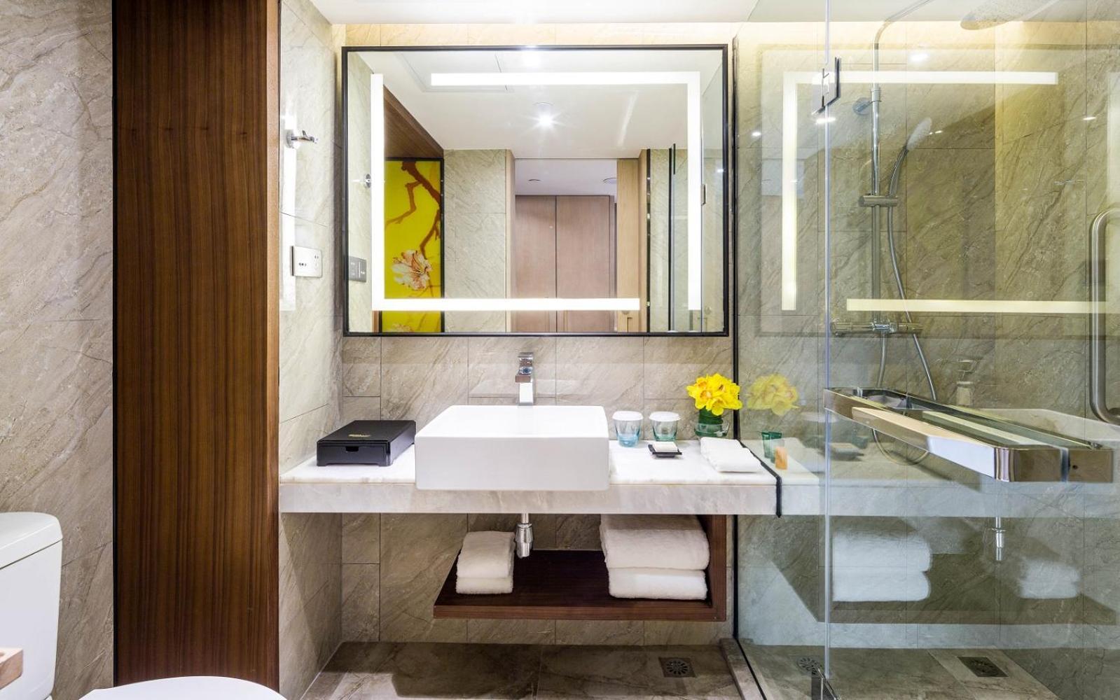 Hilton Garden Inn Zhongshan Guzhen Extérieur photo
